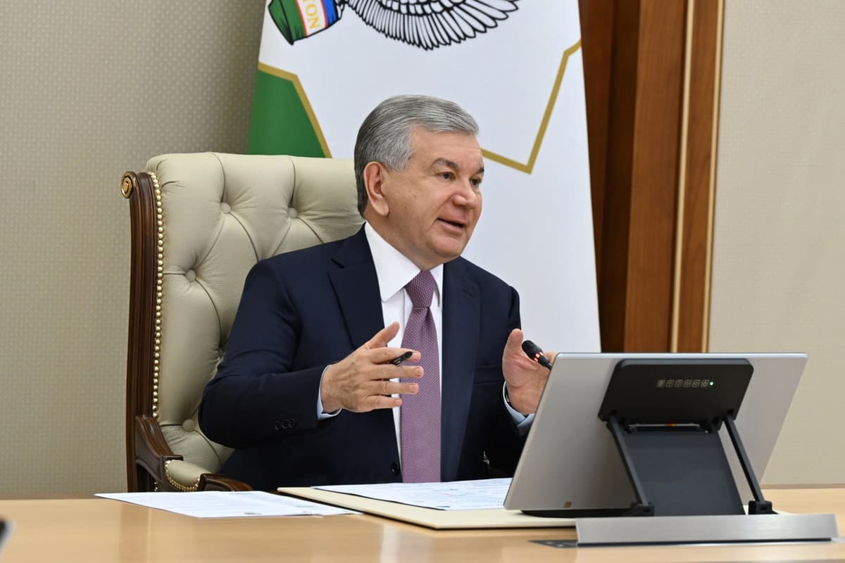 Uzbekistan raises VAT threshold for small businesses fivefold and eases tax burden