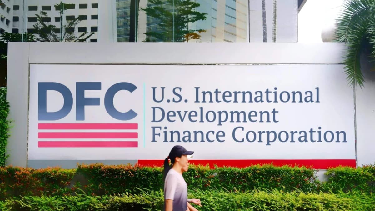 Uzbekistan and United States launch joint investment platform for strategic sectors