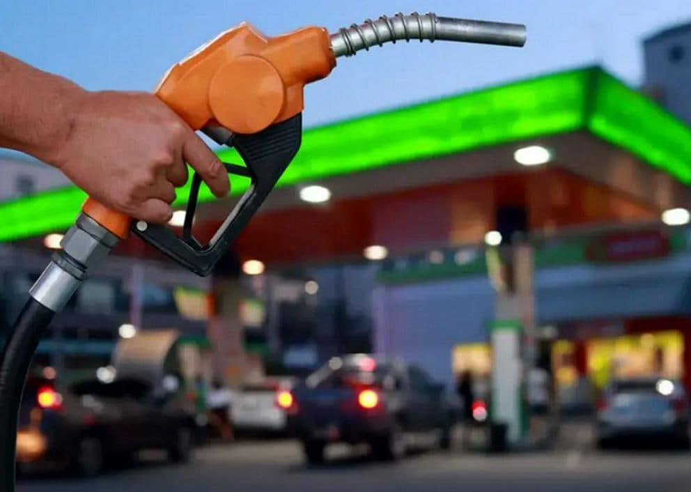 Запасов нефтепродуктов хватит на 2-3 месяца — Министерство энергетики