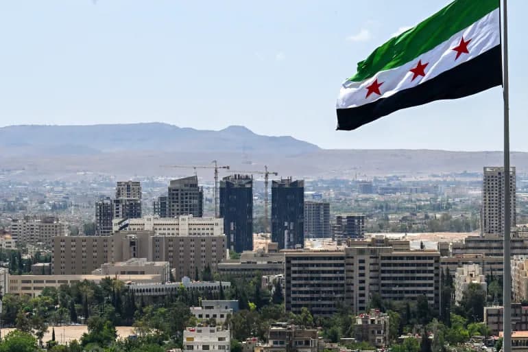 Ten trucks and a trade house: Uzbekistan moves into the Syrian market, eyes $100–150 million in exports