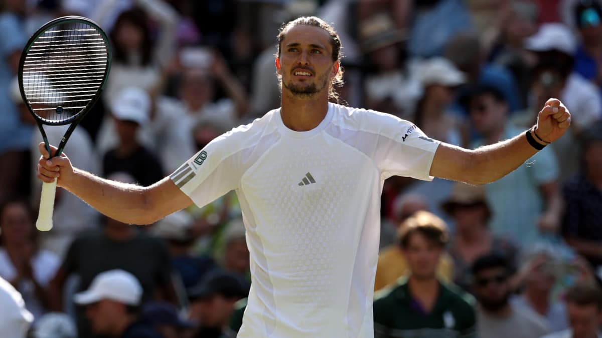Foto: REUTERS