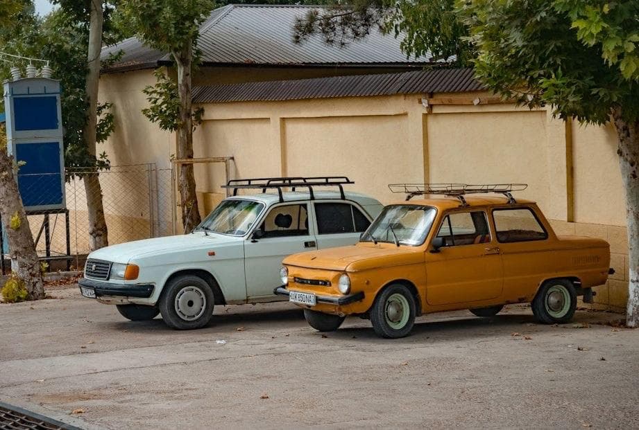 Ishlab chiqarilganiga 30 yildan oshgan avtomobillar egalari ekologik kompensatsiya to‘lashi mumkin