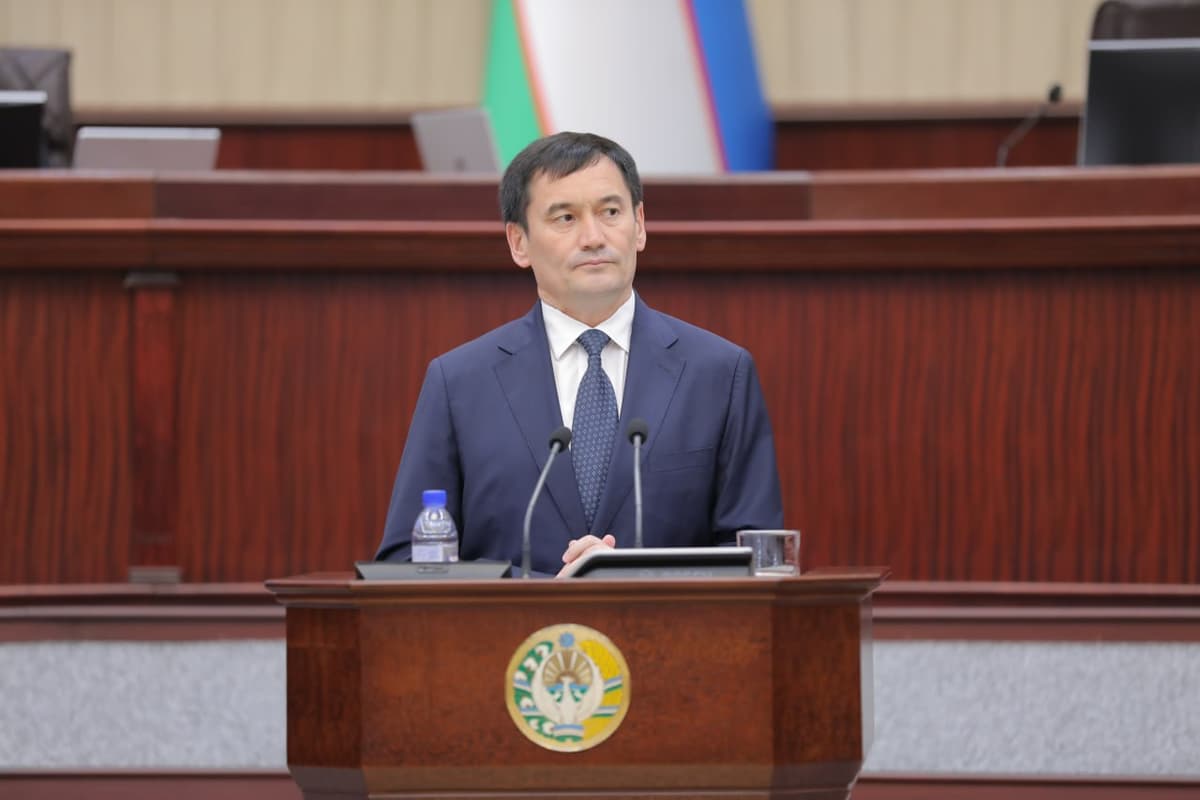 Modern electric trains to connect Bukhara, Urgench, and Khiva by year-end – Transport Ministry