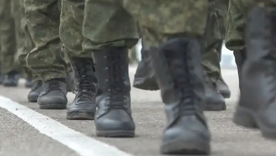 Фото: /Russian Defence Ministry/TASS/dpa/picture alliance