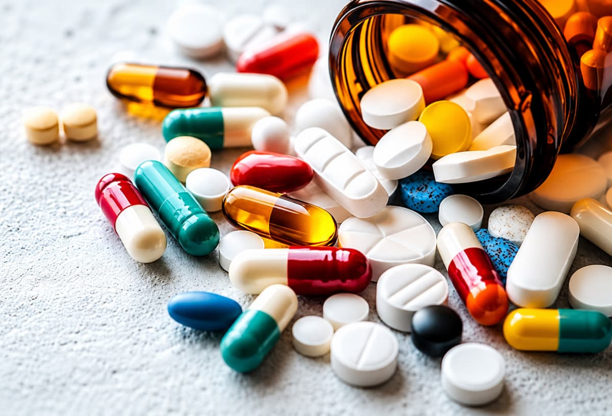 Uzbekistan's pharmaceutical output rises 30% to UZS 1.9 trillion in early 2026