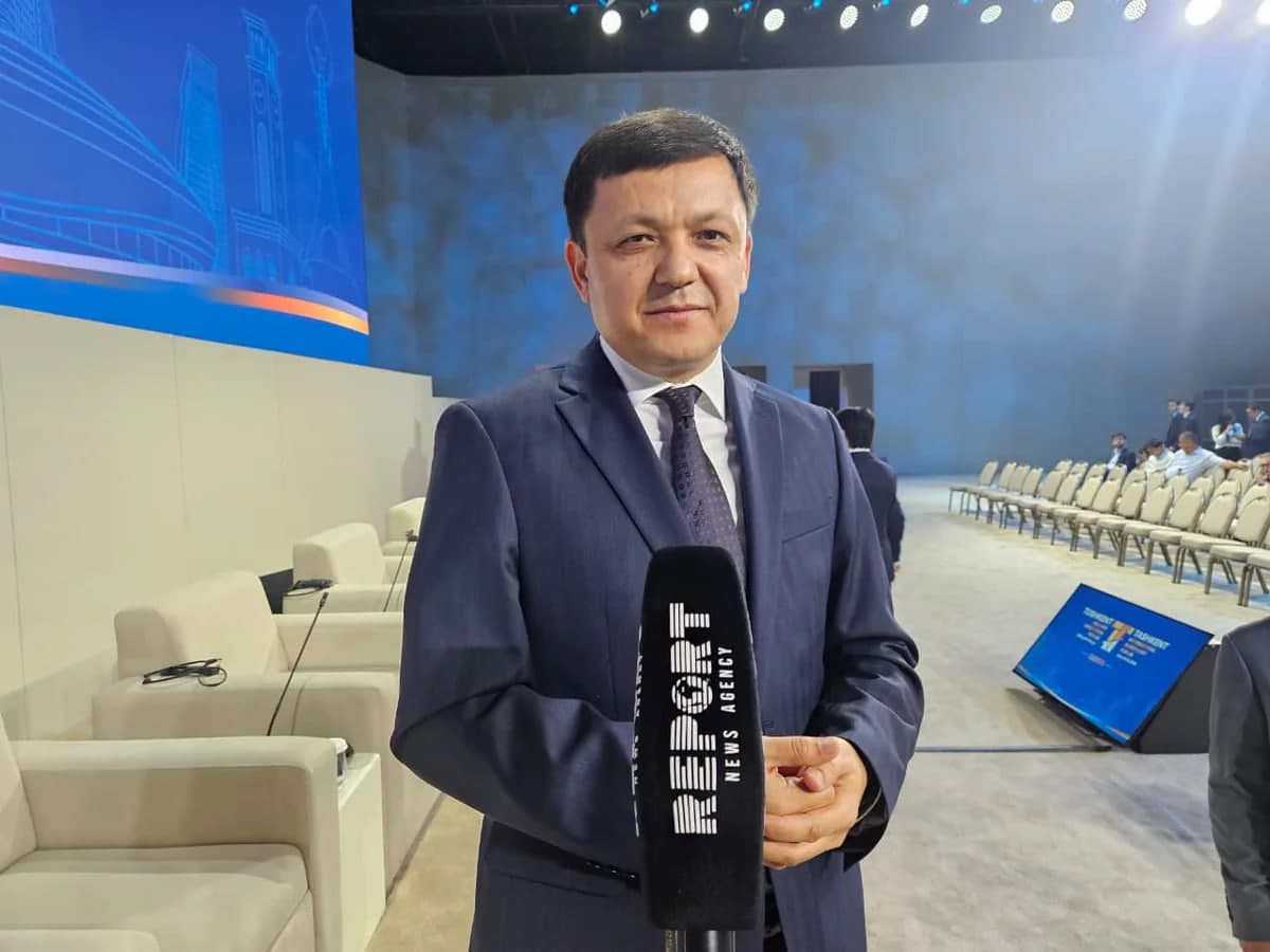 Islamic financing in Uzbekistan hits UZS 22 billion in early 2026 as Central Bank advances Islamic banking reforms