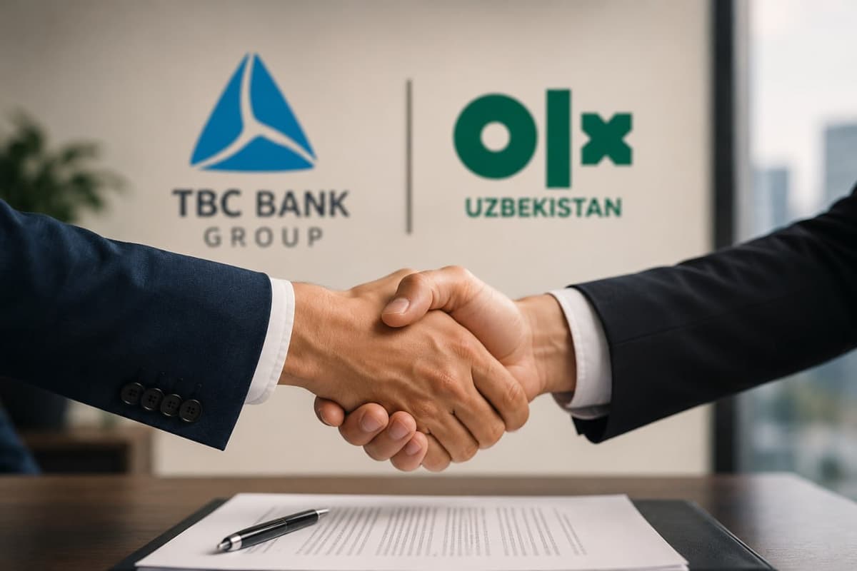 Competition Committee clears TBC Bank Group to acquire OLX under strict antitrust conditions