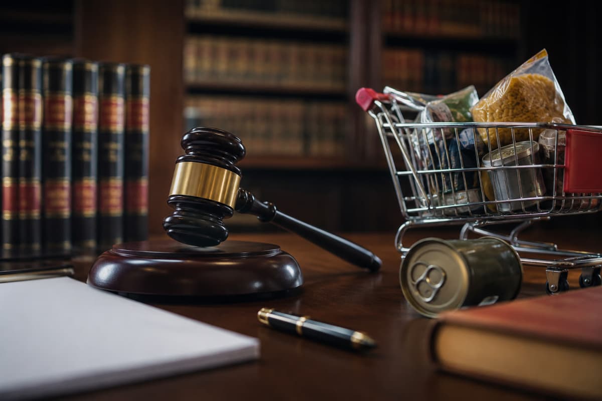 Parliament passes draft law to tighten penalties for selling expired goods