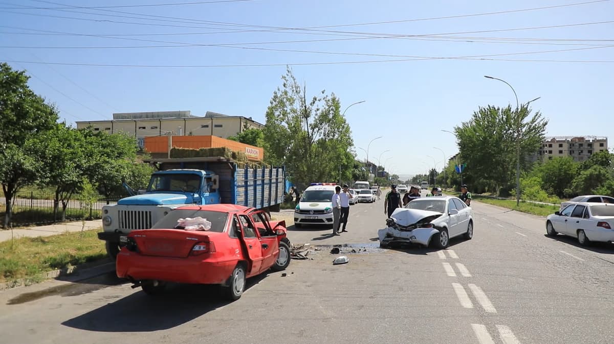 Ҳайдовчига суғурта товони учун айбдор томон суғурталовчисига мурожаат қилиш имконияти берилди