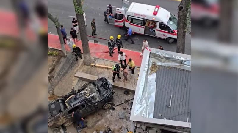 Фото: УБДД ГУВД