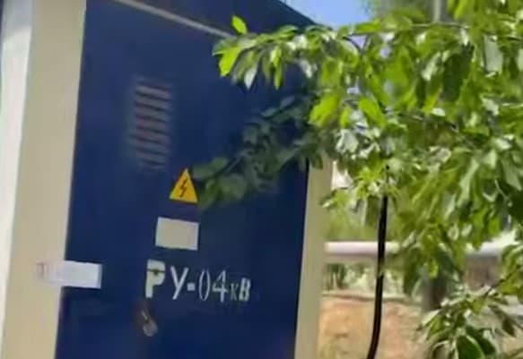 В Намангане 13-летний школьник погиб от удара током на трансформаторе