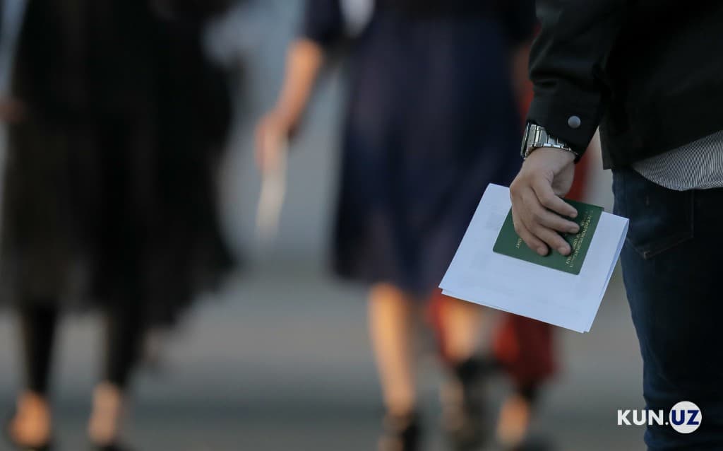 Частные университеты начинают приём абитуриентов