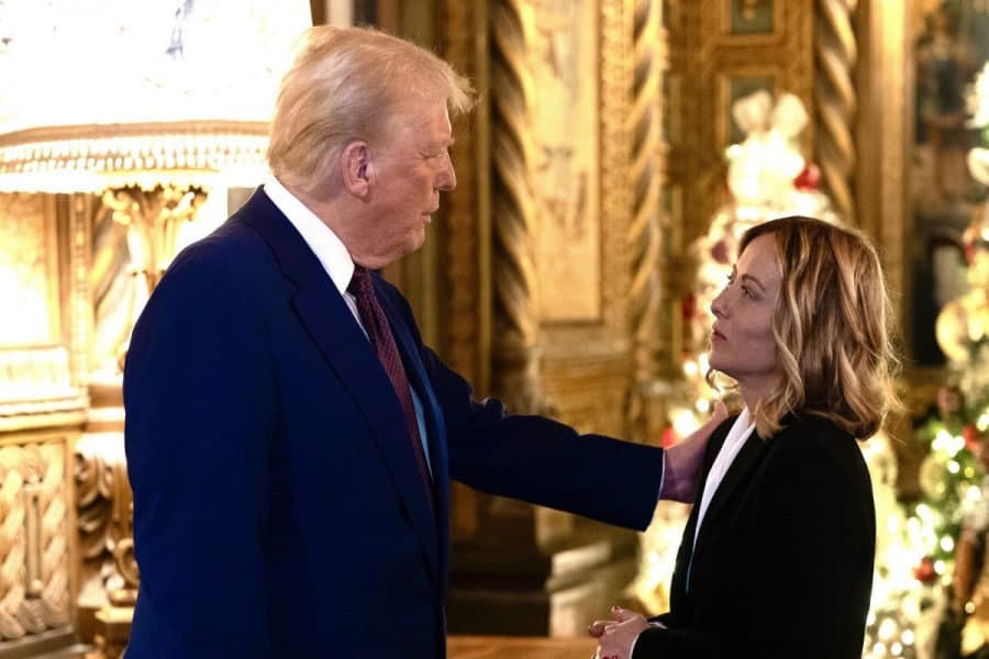 Italiya va AQSh o‘rtasida yangi diplomatik mojaro yuzaga keldi
