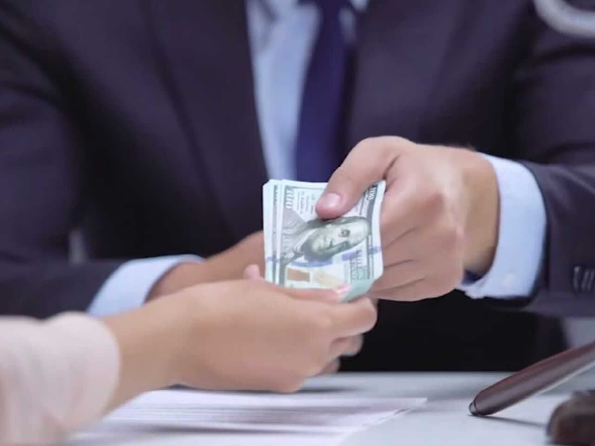 Anti-Corruption Agency targets unjustified state spending on anti-bribery bonuses