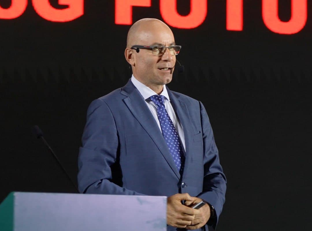 Muqaddas Qurbon hayiti arafasida Perfectum Samarqandda bo‘lib o‘tgan GSMA M360 Eurasia forumida Markaziy Osiyodagi birinchi 5G Standalone tarmog‘ini taqdim etdi