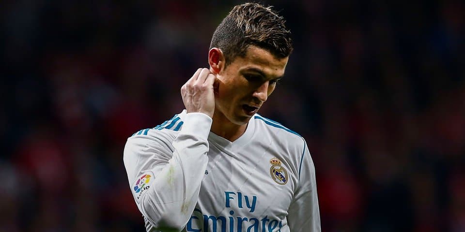 Statistika. Ronaldu Messidan yaqqol ortda qoldi