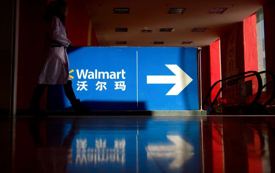 Wal-Mart egalari oilasi bir necha kun ichida 18 milliard dollardan mahrum bo‘ldi