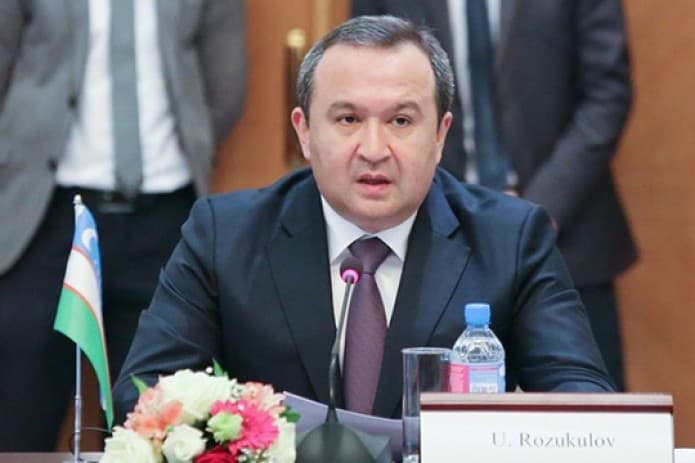 «O‘zbekiston havo yo‘llari» rahbari o‘zgardi