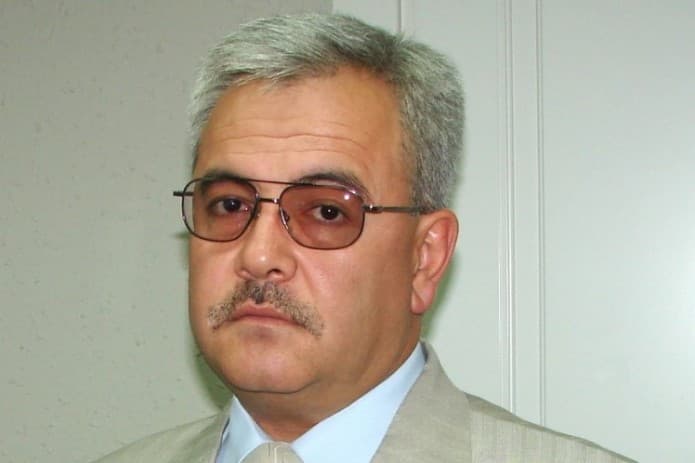 Mirodil Sangilov axborot texnologiyalari vaziri o‘rinbosari lavozimidan olindi