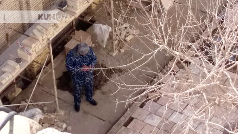 O‘roqda yo‘q, mashoqda yo‘q, xirmonda hozir hokim bo‘lishdan buldozerchilik yaxshi emasmi?