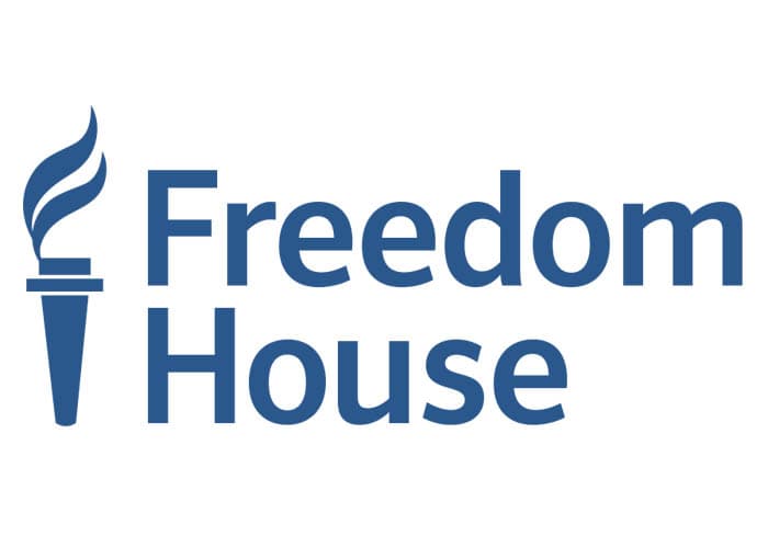 Ўзбекистон Freedom House'нинг демократия даражаси энг паст бўлган мамлакатлар рўйхатида