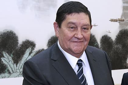 Rustam Inoyatov MXX rahbarligidan ketdi