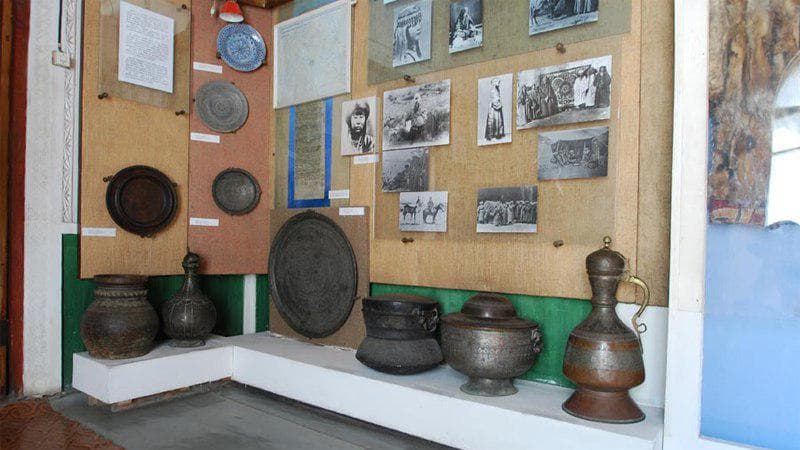 Samarqandda yangi muzey quriladi