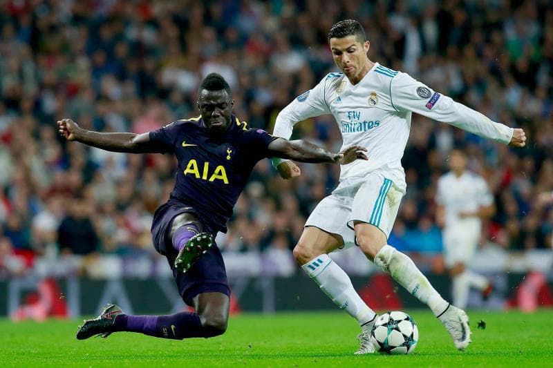 Ronaldu «Real»ni tark etsa, APL klubiga o‘tishni ma'qul ko‘ryapti
