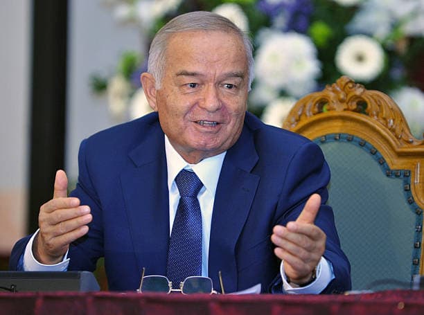 Tatyana Karimova Islom Karimov qanday ota, qanday bobo bo‘lganini aytib berdi