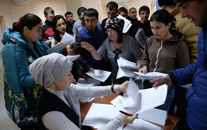 Fuqarolar yig‘inlari ommaviy qabul o‘tkazadi