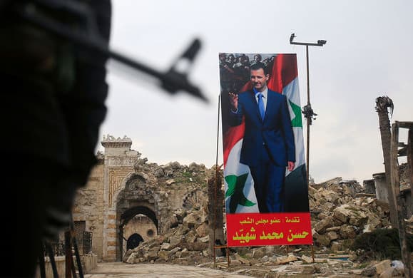 AQSh rozi. Asad 2021 yilgacha qoladi – OAV