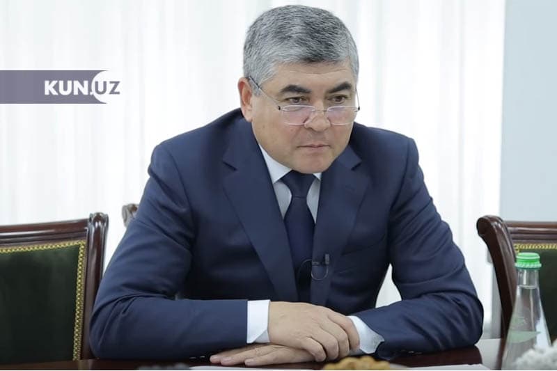 Фото: KUN.UZ