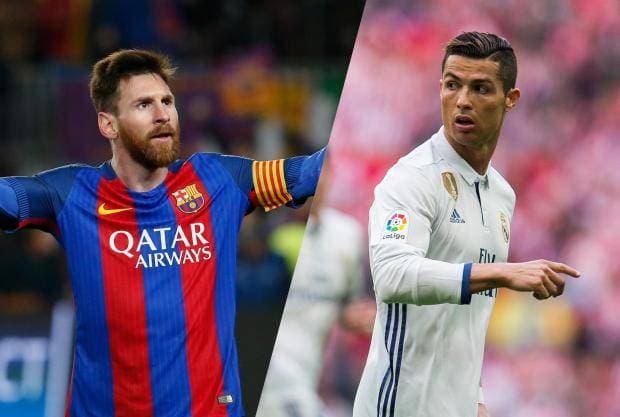 «Santyago Bernabeu»dagi El-Klasikoda eng xavfli futbolchi kimligi aniqlandi