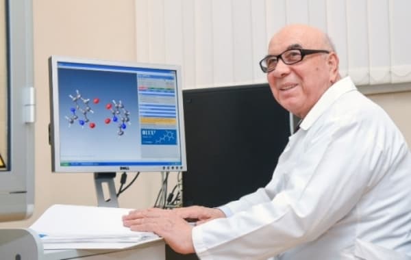 Ученый из Узбекистана стал лауреатом «китайской нобелевской премию»