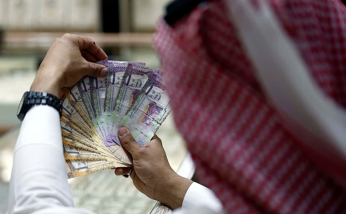 OAV: Saudiya hukumati korrupsiyada ayblanayotganlarning 20 ga yaqinini ozod qildi