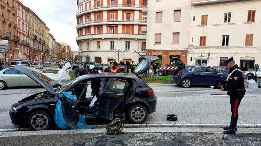 Erdo‘g‘an terrorizmni irqchilik hujumlari bilan tenglashtirdi