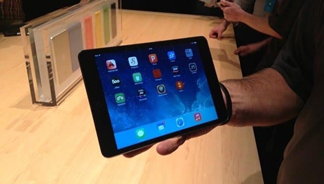 Apple foydalanuvchining iPad’ini 47 yilga bloklab qo‘ydi