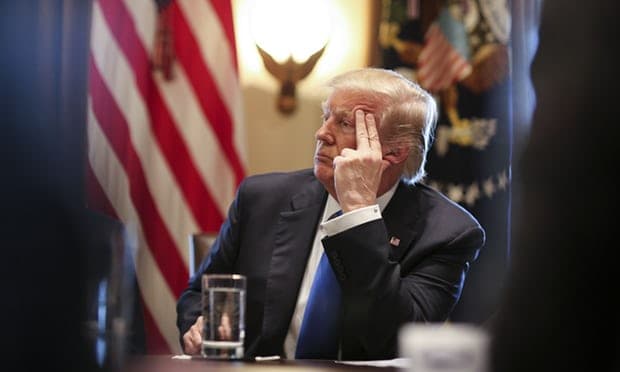 Donald Trampning bir yili: nimalarni uddalay olmadi yoxud 88ta golf o‘yini va boshqalar
