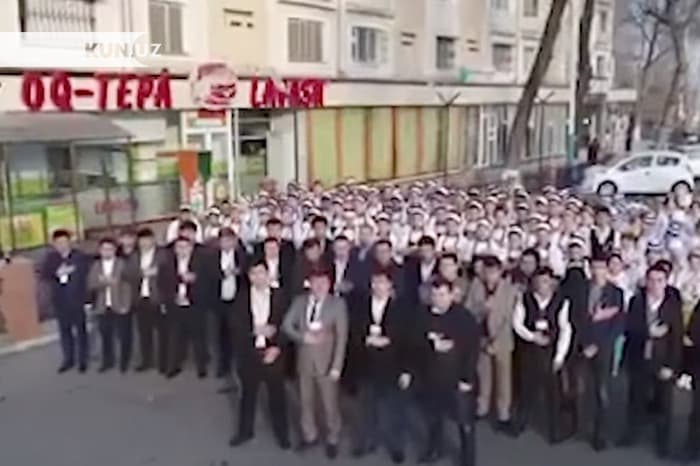 “Oqtepa lavash” mojarosi: aslida nima bo‘lgan edi va endi nimalar bo‘ldi? (video)