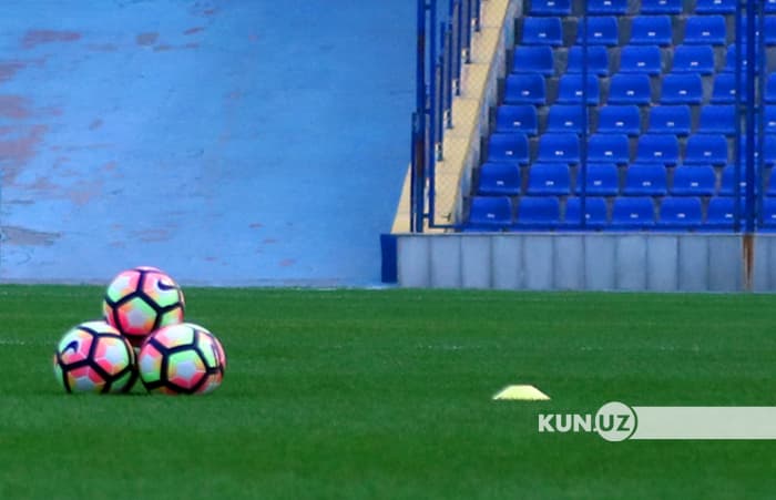 O‘zbekiston Superligasi g‘olibiga beriladigan mukofot puli aniq bo‘ldi