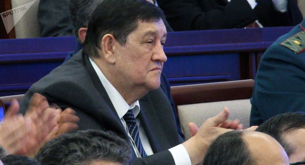 O‘zbekiston MXX sobiq rahbari Rustam Inoyatovning tarjimai holi