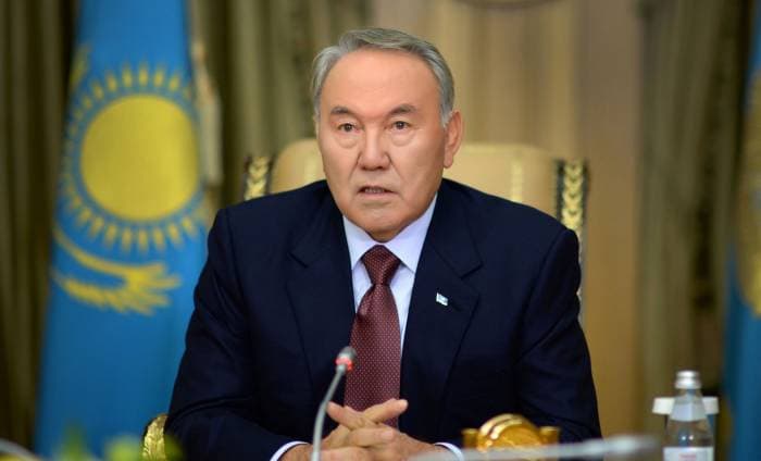 Nazarboyev: «Davlat va xalq pullarining o‘marilishi qachon tugaydi?»