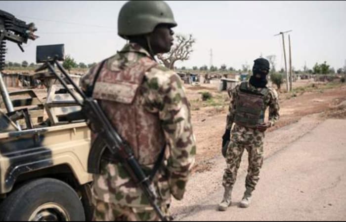 Nigeriya hukumati jangarilar hujumidan keyin 110 o‘quvchi qiz yo‘qolgani tasdiqladi