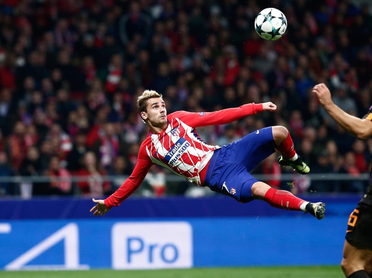 Chempionlar Ligasi guruh bosqichining eng chiroyli goli aniqlanmoqda