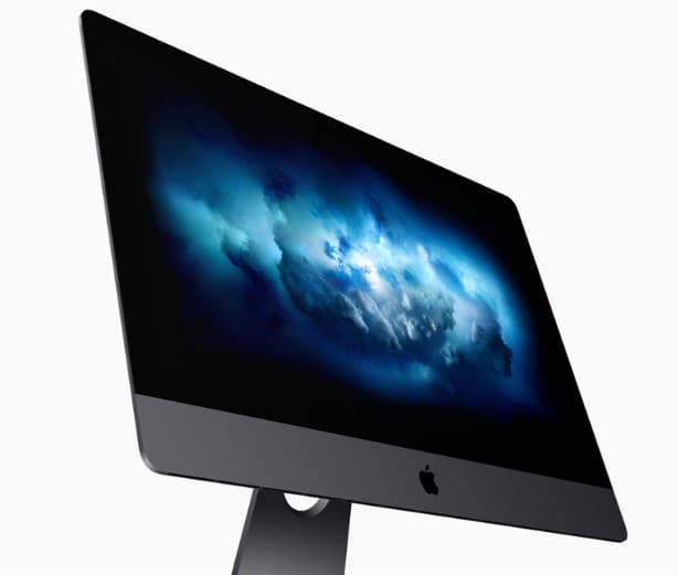 Apple kompaniya tarixidagi eng qudratli kompyuter sotuvlariga start berdi