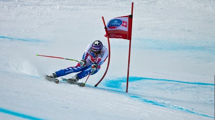 Qishki olimpiadada O‘zbekiston sharafini himoya qiladigan sportchilar nomi ma'lum