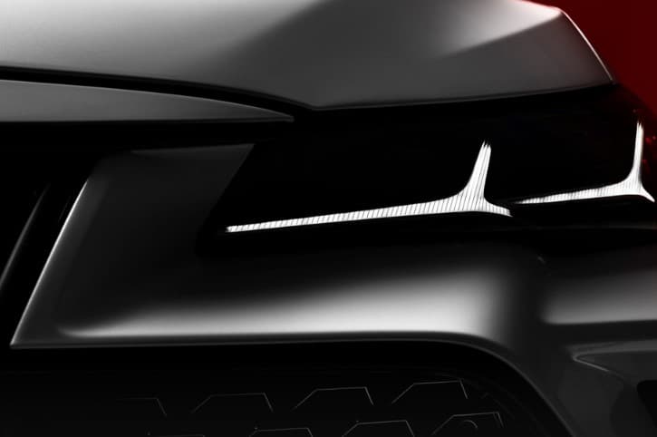 Toyota Avalon modelining ilk tasviri namoyish qilindi 