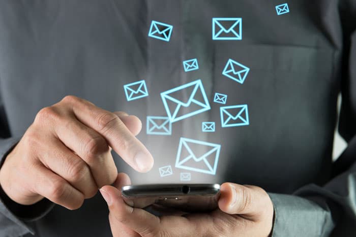 Tovar-xomashyo birjasi «SMS-xabarlash» bo‘yicha qator xizmatlarini taqdim etmoqda