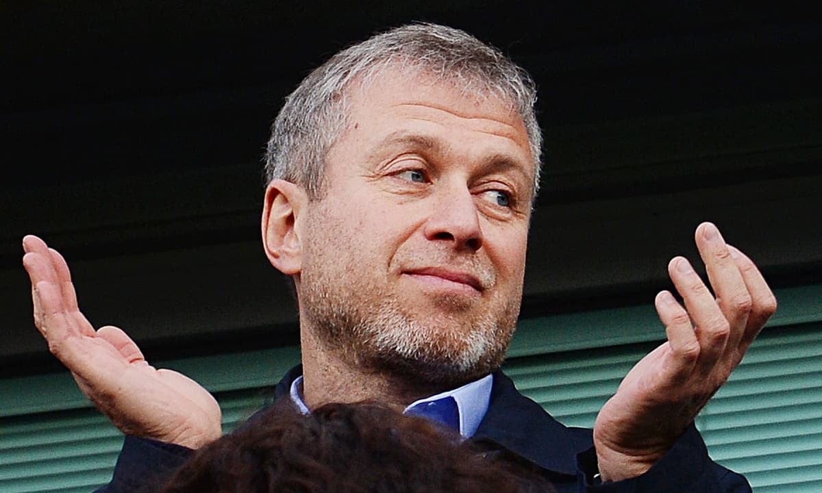 Roman Abramovich Shveytsariyada yashash guvohnomasini qo‘lga kiritish uchun arznoma berdi