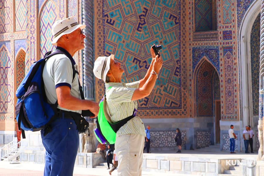 Xorazm, Buxoro, Samarqand va Qashqadaryoda “Xavfsiz turizm”ga mas'ullar tayinlandi